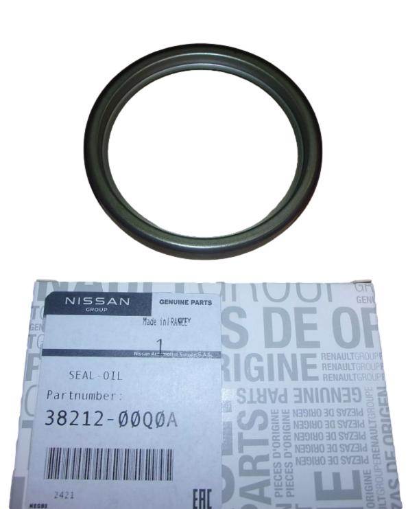 Pierścień ABS Nissan 3821200Q0A Oryginał 3821200Q0A