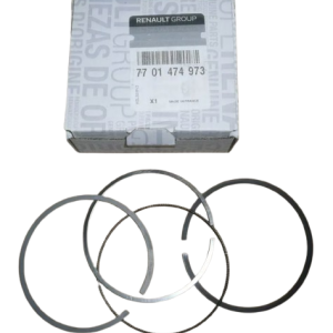 Pierścień Tłoka Renault Dacia 7701474973 Oryginał 7701474973