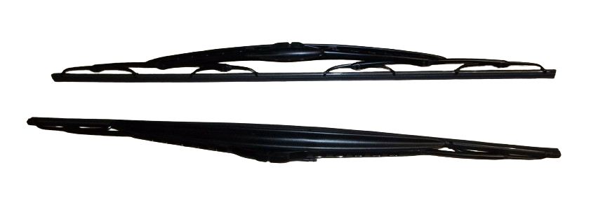 Pióra Wycieraczek 1623237780 Citroen Peugeot Eurorepar 1623237780