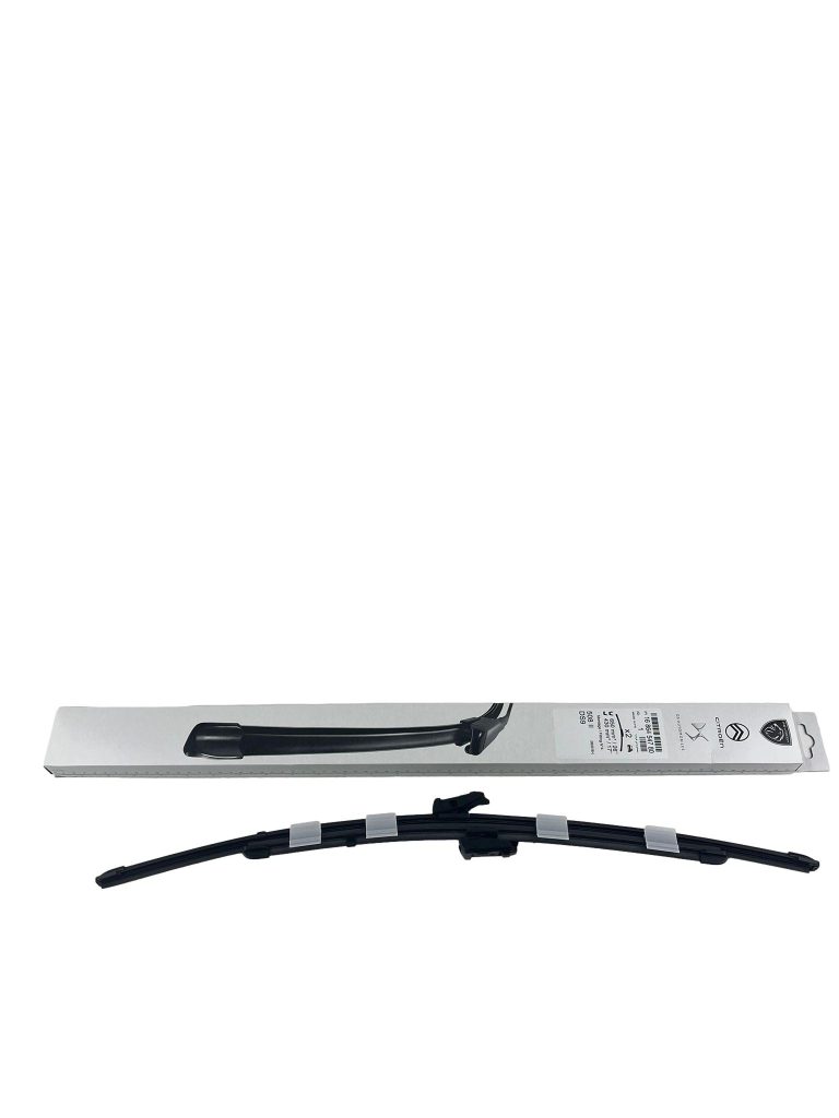 Pióro Wycieraczek Citroen Peugeot 1686454780 Oryginał ORG 1686454780