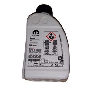 Płyn Hamulcowy 500 ml Opel 93160363 Oryginał 93160363