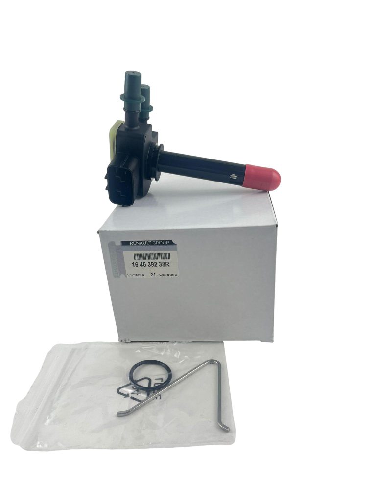 Podgrzewacz Paliwa Renault 164639238R Oryginał 164639238R