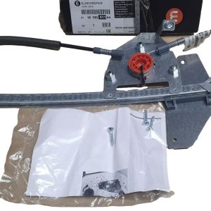 Podnośnik Szyby Lewy Przód 1619991180 Citroen Peugeot Eurorepar 1619991180