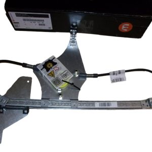 Podnośnik Szyby Lewy Przód 1619991780 Citroen Peugeot Eurorepar 1619991780