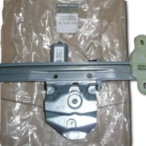 Podnośnik Szyby Lewy Przód Renault Dacia 807016525R Oryginał 807016525R