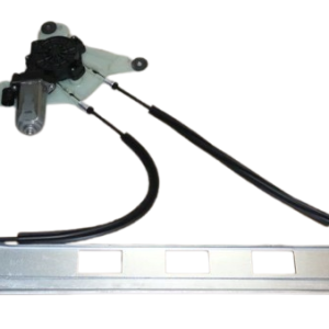 Podnośnik Szyby Lewy Przód Renault Dacia 807210008R Oryginał 807210008R