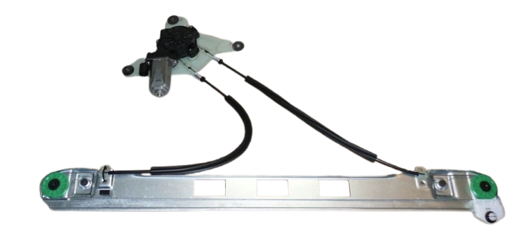 Podnośnik Szyby Lewy Przód Renault Dacia 807210008R Oryginał 807210008R