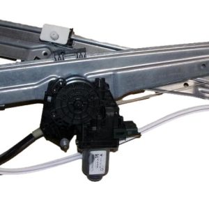 Podnośnik Szyby Lewy Przód Renault Dacia 807214665R Oryginał 807214665R