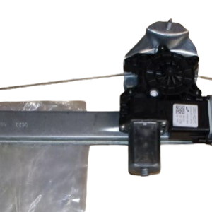 Podnośnik Szyby Lewy Przód Renault Dacia 807216280R Oryginał 807216280R