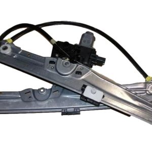 Podnośnik Szyby Lewy Przód Renault Dacia 807216427R Oryginał 807216427R