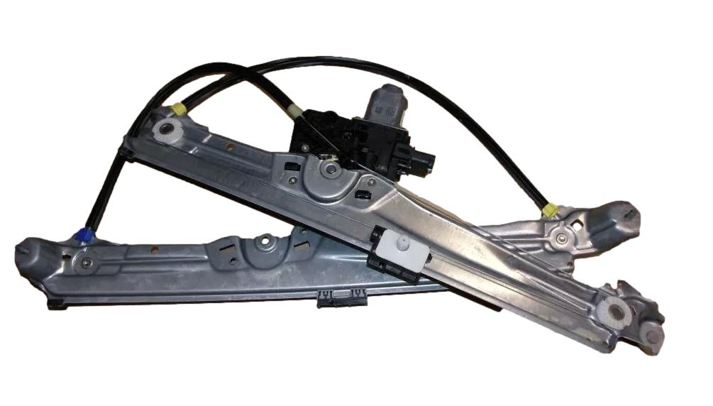 Podnośnik Szyby Lewy Przód Renault Dacia 807216427R Oryginał 807216427R