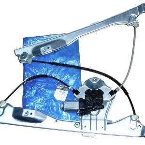 Podnośnik Szyby Lewy Przód Renault Dacia 8200291145 Oryginał 8200291145