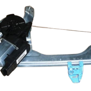 Podnośnik Szyby Lewy Przód Renault Dacia 8200748377 Oryginał 8200748377