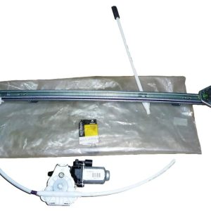 Podnośnik Szyby Lewy Renault Dacia 8200162708 Oryginał 8200162708