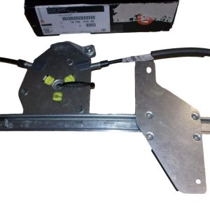 Podnośnik Szyby Lewy Tył 1619991880 Citroen Peugeot Eurorepar 1619991880