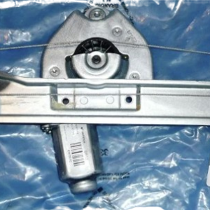 Podnośnik Szyby Lewy Tył Renault Dacia 8200291151 Oryginał 8200291151