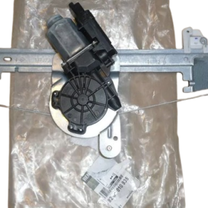 Podnośnik Szyby Lewy Tył Renault Dacia 8201010935 Oryginał 8201010935