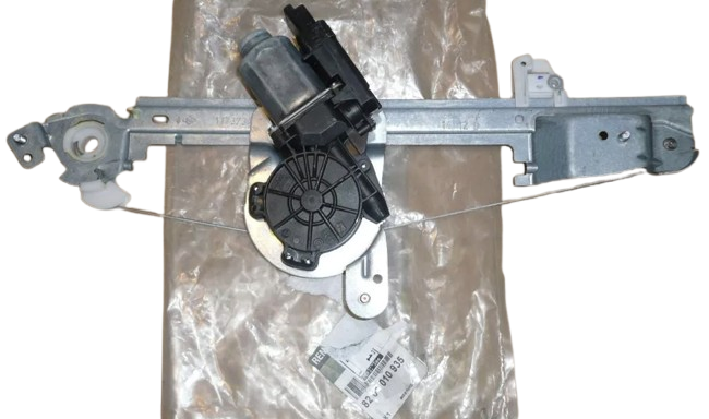 Podnośnik Szyby Lewy Tył Renault Dacia 8201010935 Oryginał 8201010935