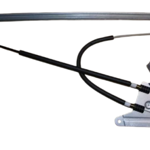 Podnośnik Szyby Prawy Przód 807200008R Renault Dacia Tech-France 20-91702