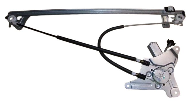 Podnośnik Szyby Prawy Przód 807200008R Renault Dacia Tech-France 20-91702