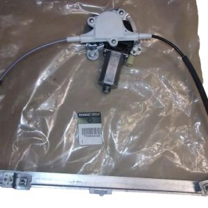 Podnośnik Szyby Prawy Przód Renault 7700834346 Oryginał 7700834346