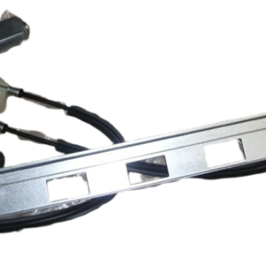 Podnośnik Szyby Prawy Przód Renault Dacia 807200008R Oryginał 807200008R