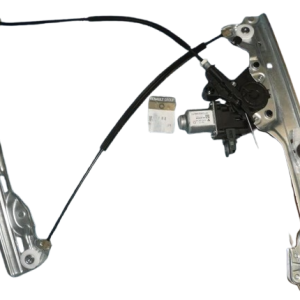 Podnośnik Szyby Prawy Przód Renault Dacia 807206746R Oryginał 807206746R