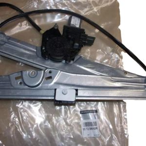 Podnośnik Szyby Prawy Przód Renault Dacia 807209969R Oryginał 807209969R