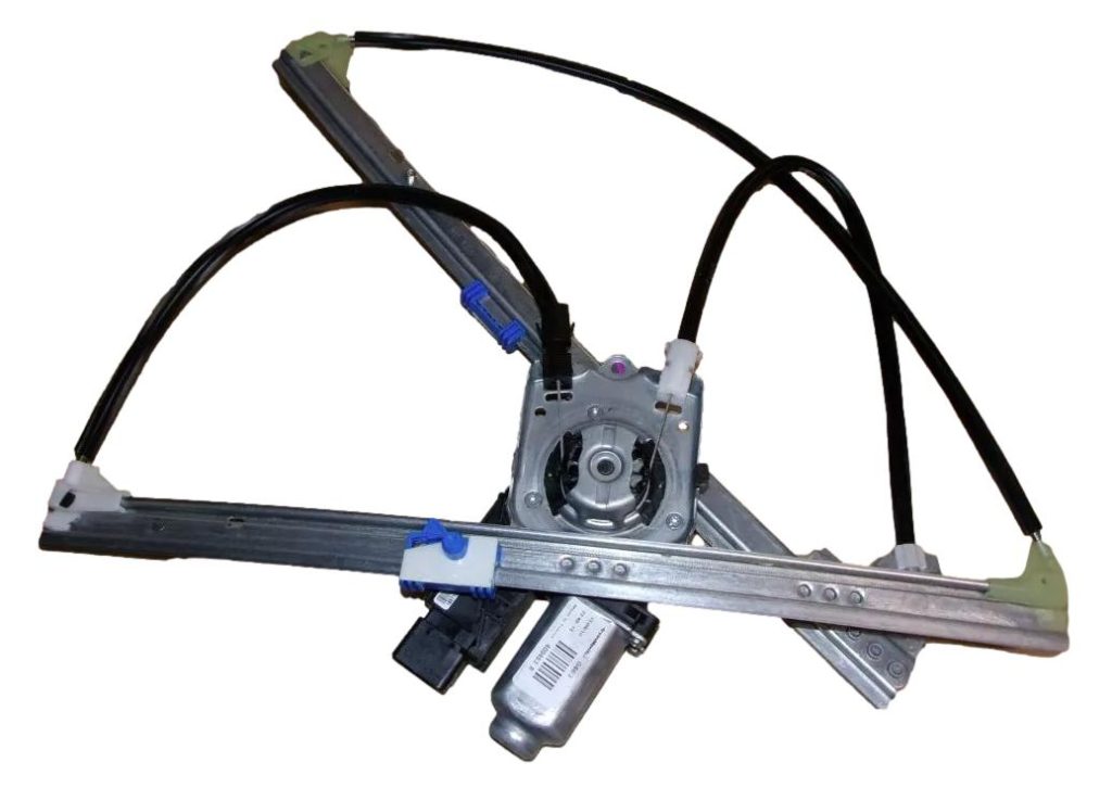 Podnośnik Szyby Prawy Przód Renault Dacia 8200000938 Oryginał 8200000938