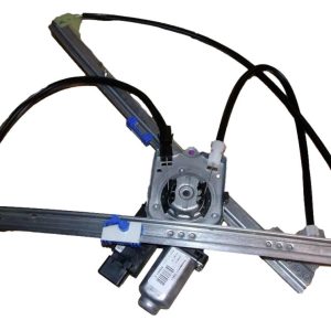 Podnośnik Szyby Prawy Przód Renault Dacia 8200000938 Oryginał 8200000938