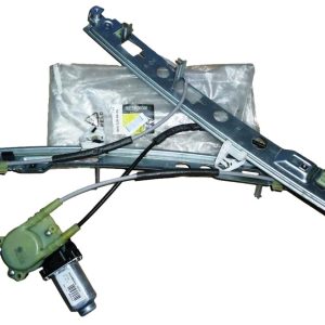 Podnośnik Szyby Prawy Przód Renault Dacia 8200075938 Oryginał 8200075938