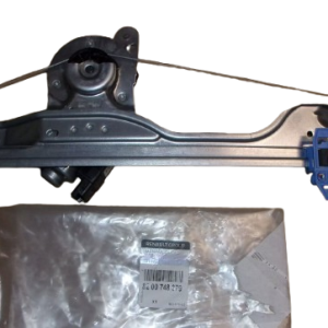Podnośnik Szyby Prawy Przód Renault Dacia 8200748379 Oryginał 8200748379