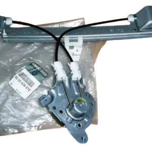 Podnośnik Szyby Prawy Tył Renault Dacia 8200636810 Oryginał 8200636810