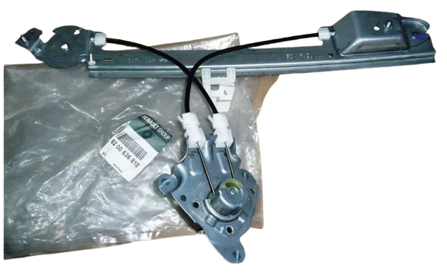 Podnośnik Szyby Prawy Tył Renault Dacia 8200636810 Oryginał 8200636810