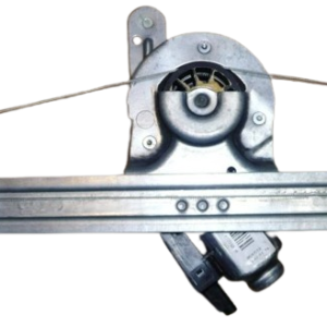 Podnośnik Szyby Prawy Tył Renault Dacia 8201010934 Oryginał 8201010934