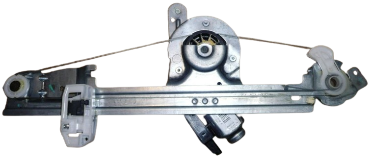 Podnośnik Szyby Prawy Tył Renault Dacia 8201010934 Oryginał 8201010934