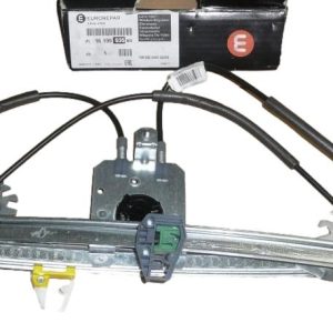 Podnośnik Szyby Przód Lewy 1619993580 Citroen Peugeot Eurorepar 1619993580