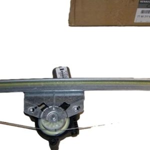 Podnośnik Szyby Renault Nissan Opel 7700311821 Oryginał 7700311821