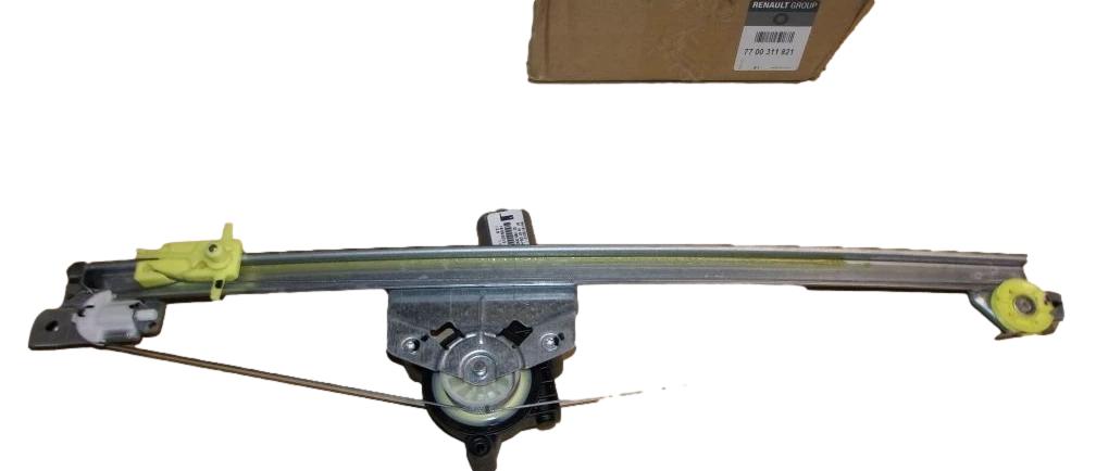 Podnośnik Szyby Renault Nissan Opel 7700311821 Oryginał 7700311821