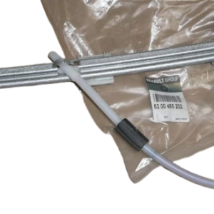 Podnośnik Szyby Tył Prawy Renault Dacia 8200485202 Oryginał 8200485202