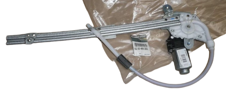 Podnośnik Szyby Tył Prawy Renault Dacia 8200485202 Oryginał 8200485202