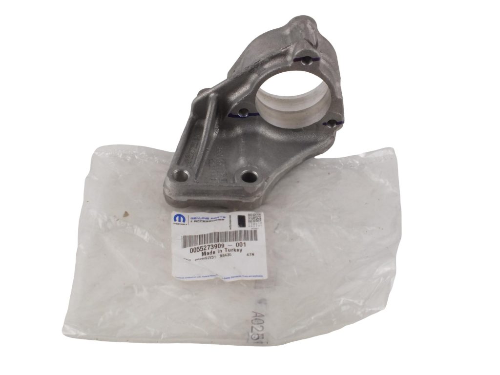 Podpora Półosi Citroen Peugeot 1.3Hdi 55273909 Oryginał ORG 55273909