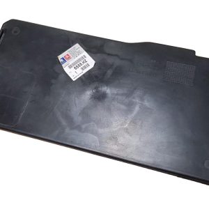Podstawa Akumulatora 6555HZ Oryginał Peugeot 6555.HZ
