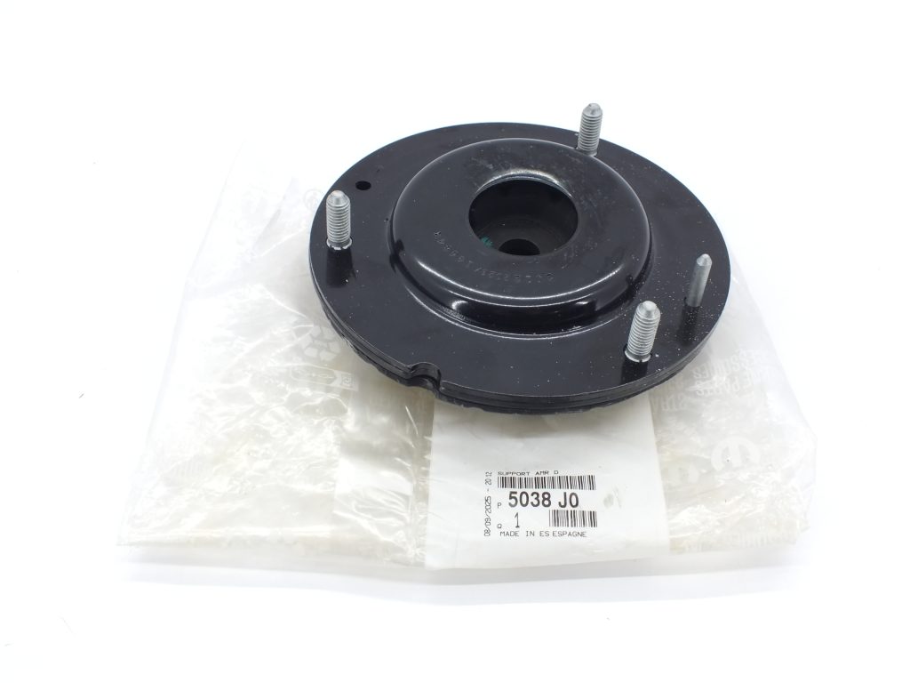 Poduszka Amortyzatora Citroen Peugeot 5038J0 Oryginał ORG 5038J0