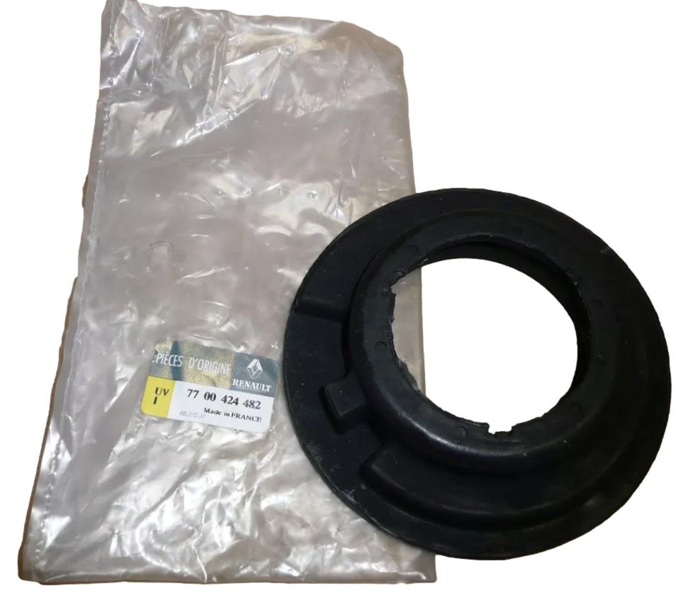 Poduszka Amortyzatora Przód Renault Dacia 7700424482 Oryginał 7700424482