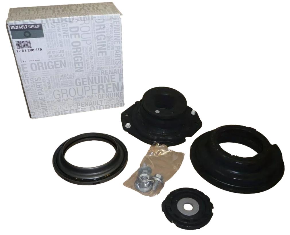 Poduszka Amortyzatora Przód Renault Dacia 7701208419 Oryginał 7701208419