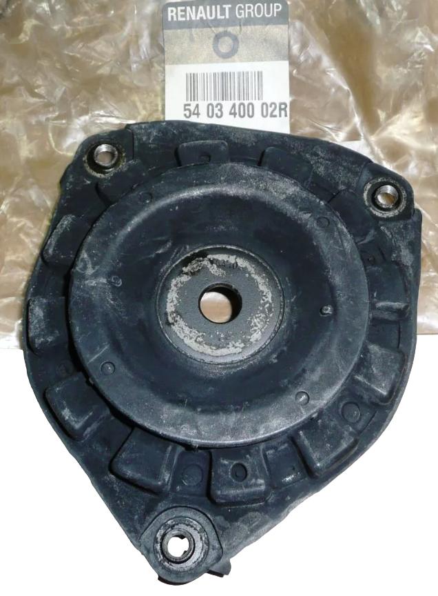 Poduszka Amortyzatora Renault Dacia 540340002R Oryginał 540340002R