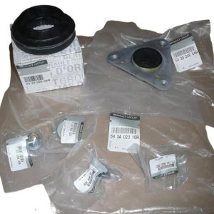 Poduszka Amortyzatora Renault Dacia 543A02310R Oryginał 543A02310R