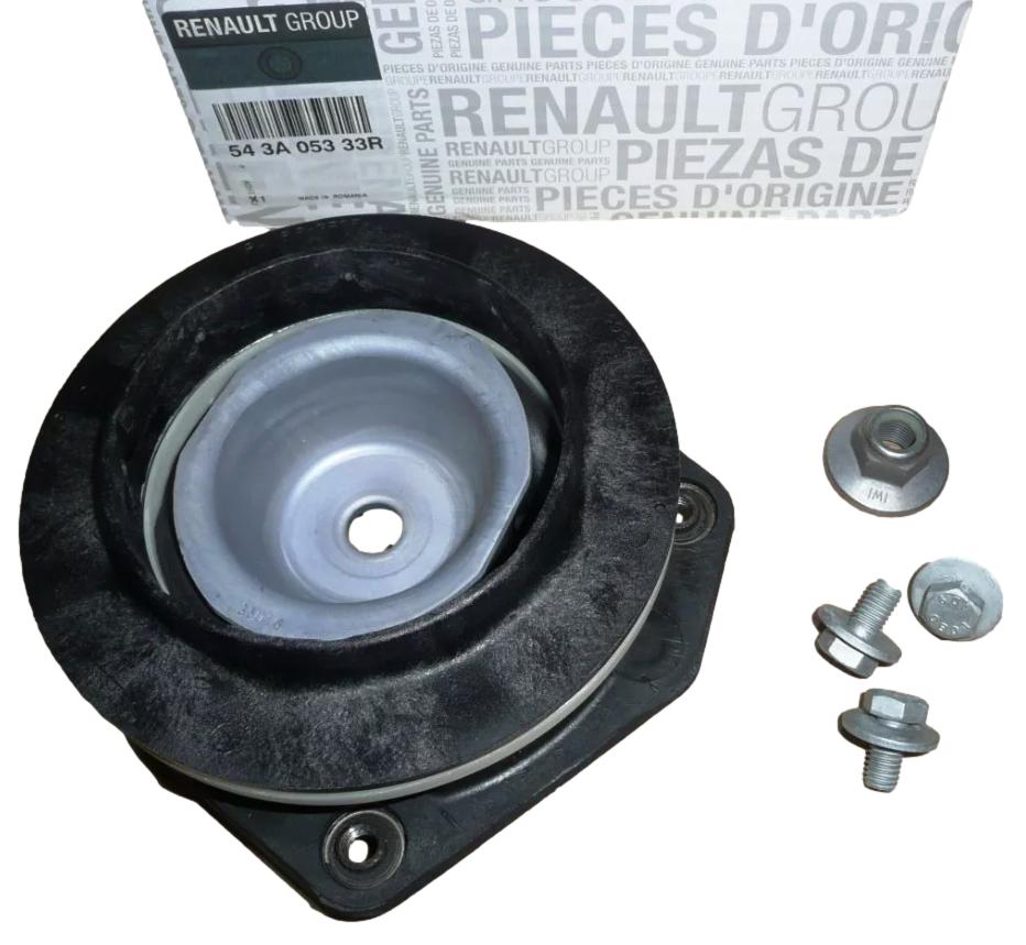 Poduszka Amortyzatora Renault Dacia 543A05333R Oryginał 543A05333R