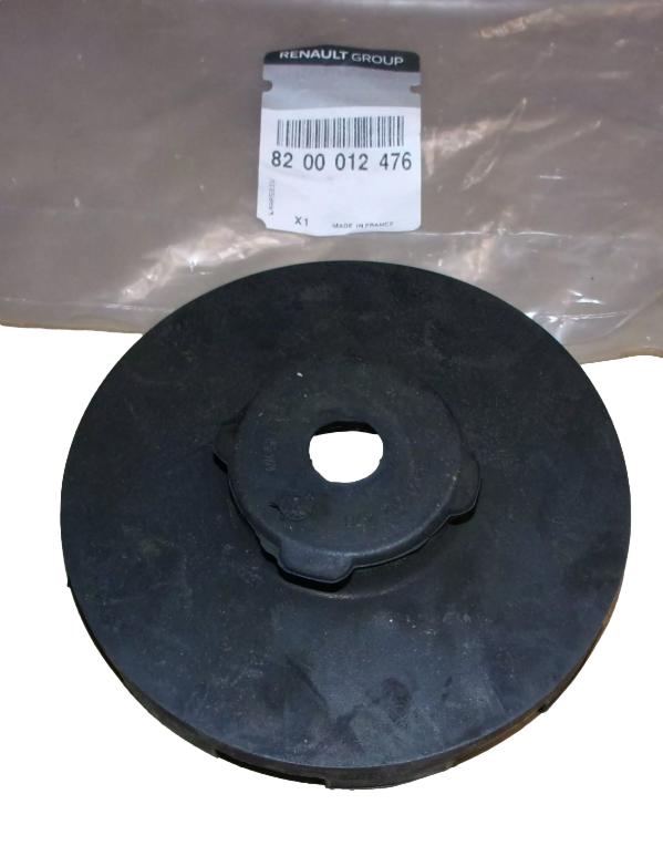 Poduszka Amortyzatora Renault Dacia 8200012476 Oryginał 8200012476